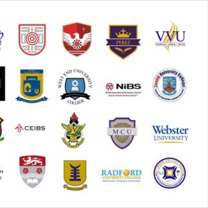 GHANA 🇬🇭 TERTIARY 🏫 INFORMATION🔊 HUB