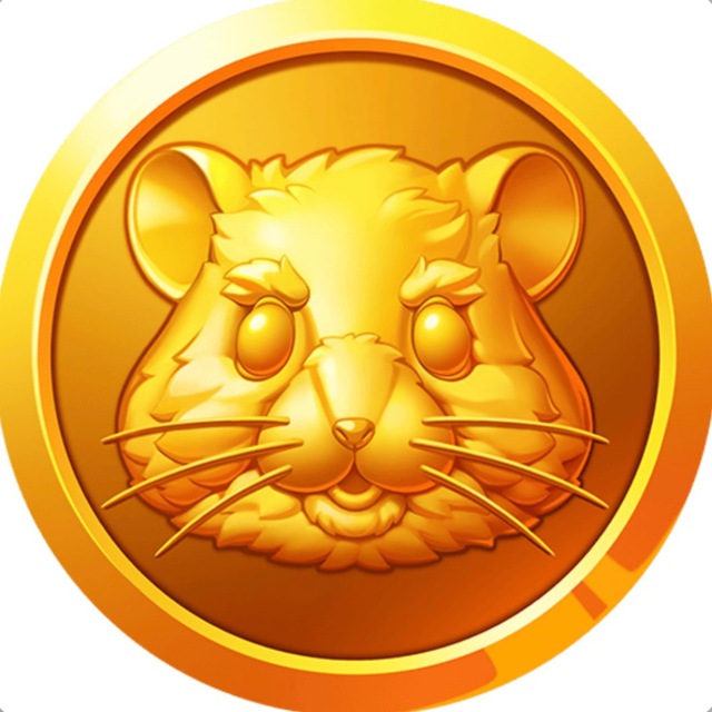 Комбо в криптоиграх 🐹 (hamster kombat)