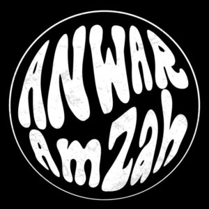 Anwar Amzah