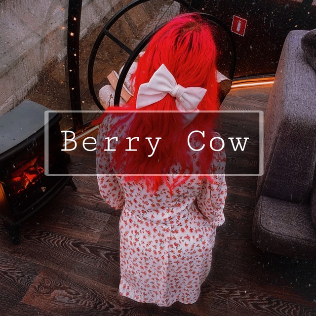 ♡ ⁀ Berry Cow ⊹ BDSM ⊹ AgePlay ⊹ DDLG 18+