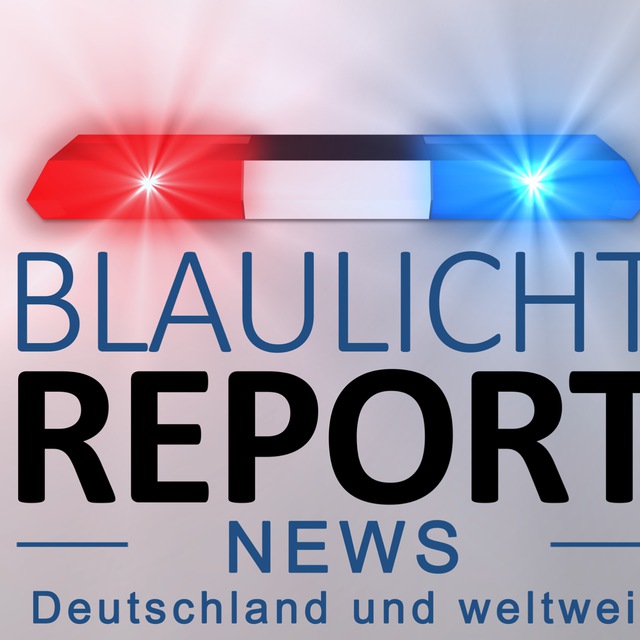 Blaulicht Report Deutschland