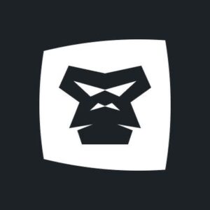 Block Ape Scissors (Now Arcas)