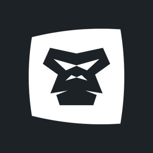 Block Ape Scissors (Now Arcas)