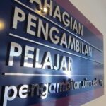 Bahagian Pengambilan Pelajar UiTM