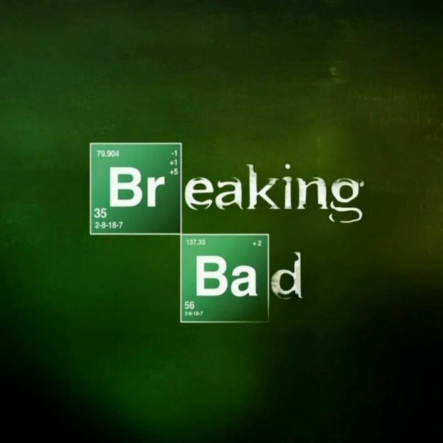 Breaking Bad Tamil