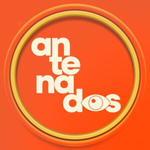 Canal Antenados - BBB 25