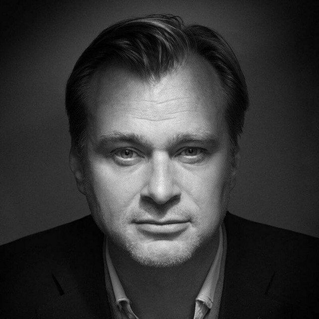 Christopher Nolan Movies