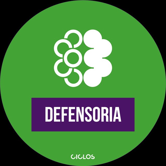 Ciclos Defensoria