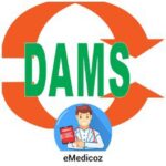 DAMS eMedicoz official group