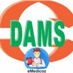 DAMS eMedicoz OFFICIAL