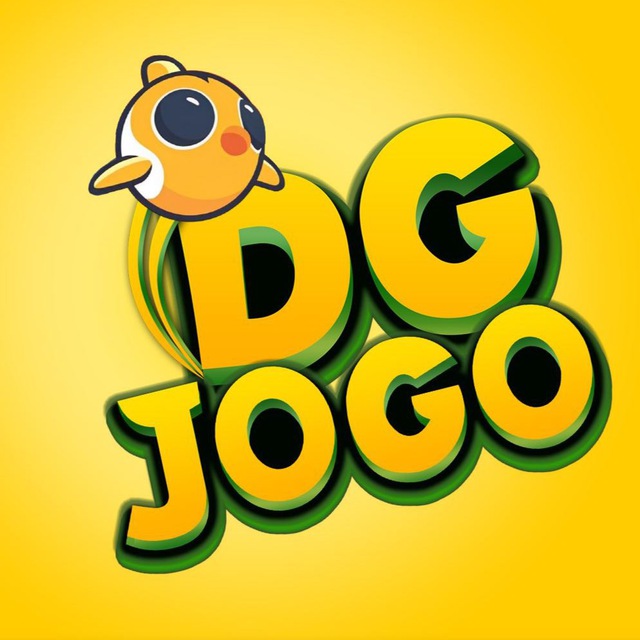 DGjogo | Promoções e Notícias | Canal Oficial