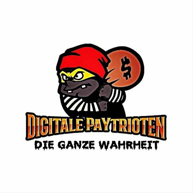 Digitale PaYtrioten - Die GANZE Wahrheit