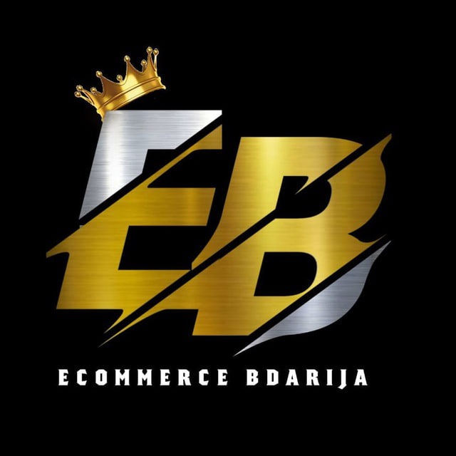 E-Commerce B'darija ™ ⚡️