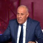 Fayez Al-Dwairi I اللواء فايز الدويري