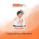 Gama567 Matka Bookmakers| Original & Official Group ™