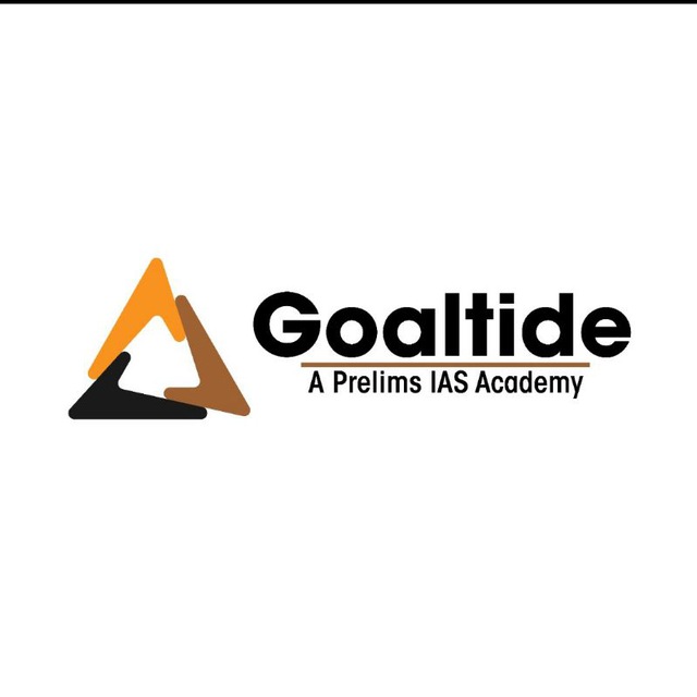 GOALTIDE Prelims IAS Academy