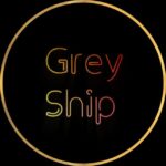 Grey Ship