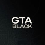 Черный GTA — эксклюзивный контент