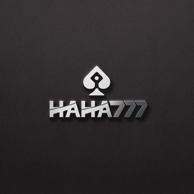 HAHA777 Official Broadcast