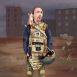 Dirty Harry | Игорь Гомольский