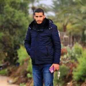 حسن اصليح | صحفي