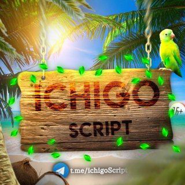 🌴𝙎𝙘𝙧𝙞𝙥𝙩|𝙍𝙤𝙗𝙡𝙤𝙭🌴