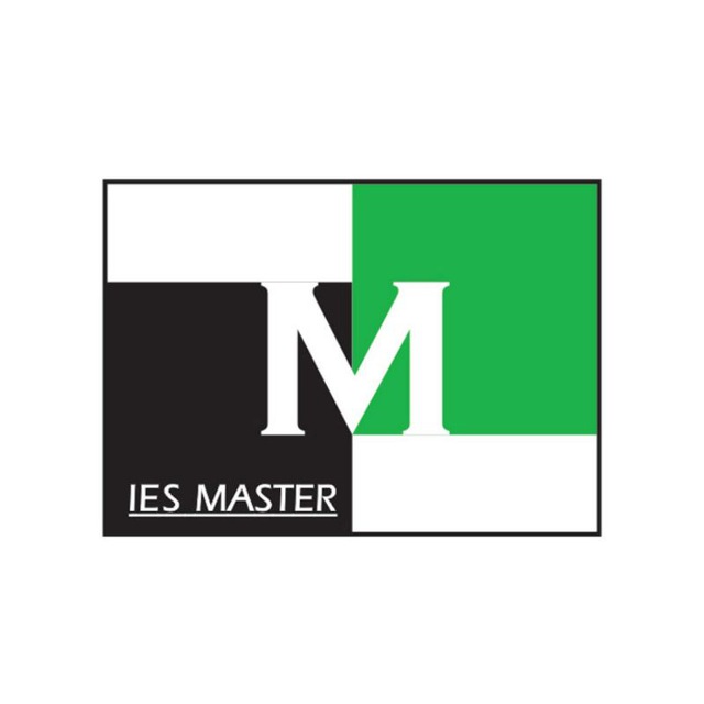 IES MASTER (Official)