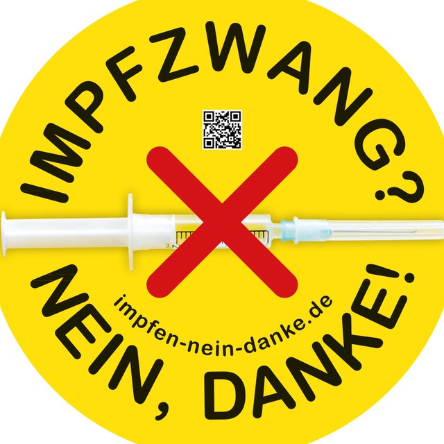 impfen-nein-danke.de offiziell | Trusted Flagger