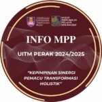 INFO MPP UiTM PERAK 24/25