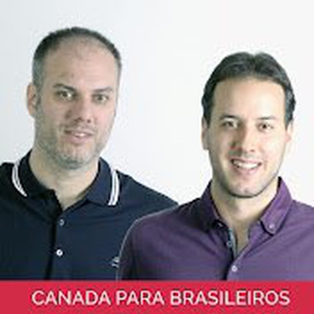 Irmãos Prezia 🇨🇦 Canadá