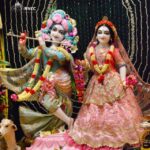 ISKCON NVCC PUNE Official