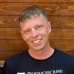 Владимир Ефремов | Живая Русская Баня