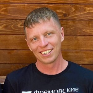Владимир Ефремов | Живая Русская Баня