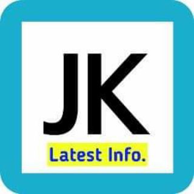 Jklatestinfo