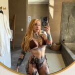 Lissy Elizondo OFICIAL Gratis🔥