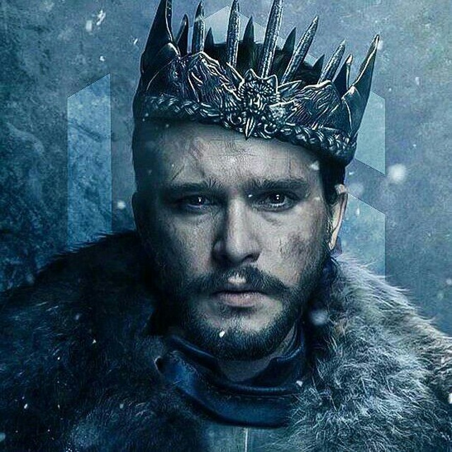 LORD SNOW