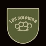 LOS SOLOMAS . КИЇВ