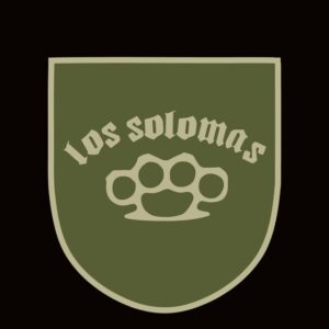 LOS SOLOMAS . КИЇВ