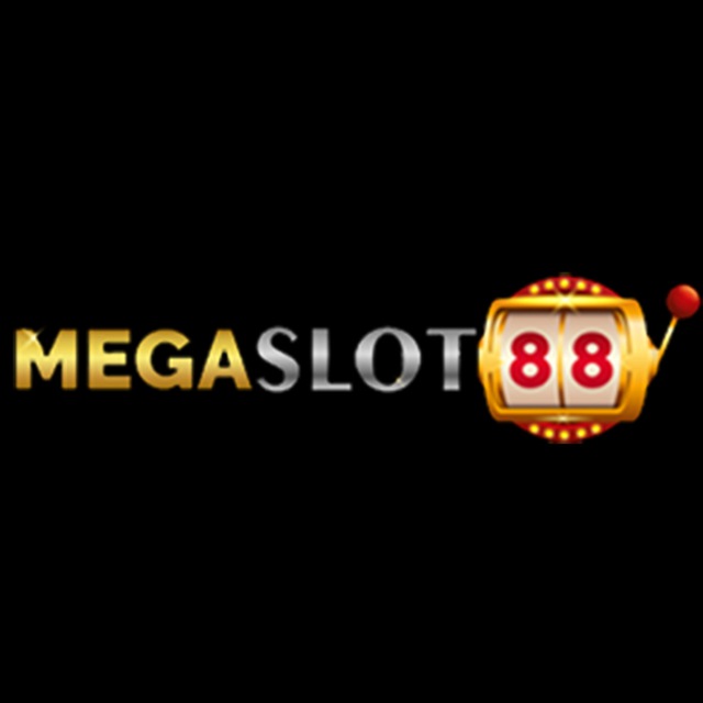 MEGASLOT88 OFFICIAL