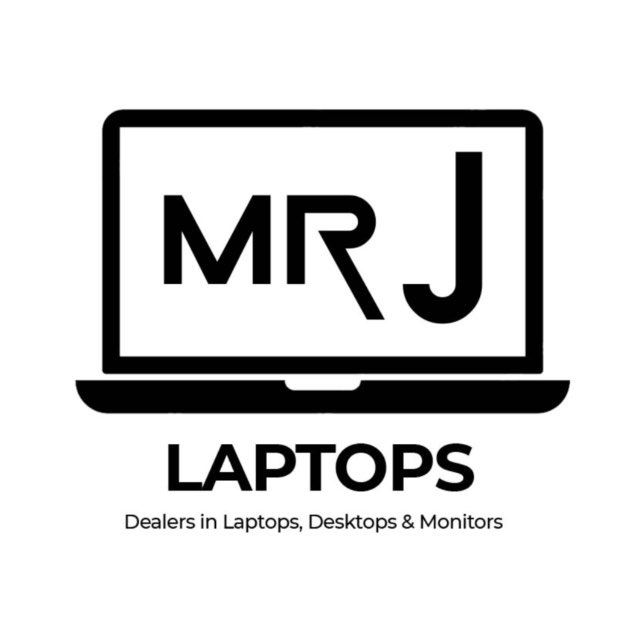 Mr j laptops