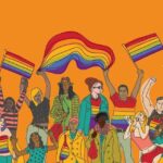 Mumbai Gay Group (LGBTQ) 🏳‍🌈