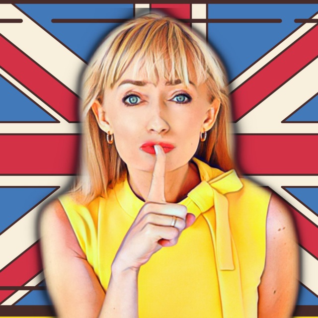 Семья My English Baby 🥰🇬🇧
