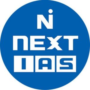 NEXT IAS (Official)