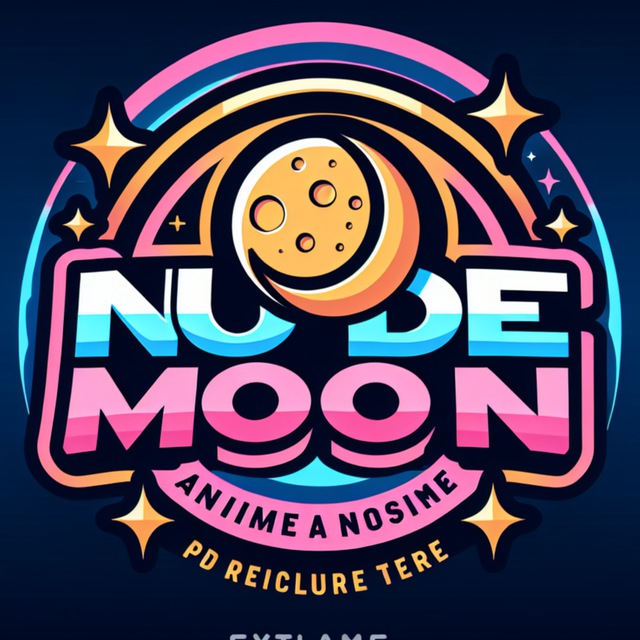 Nude-Moon