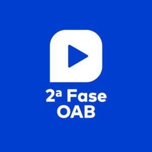 2ª FASE OAB | COMUNIDADE CEISC