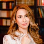 Кардиолог Ольга Бокерия