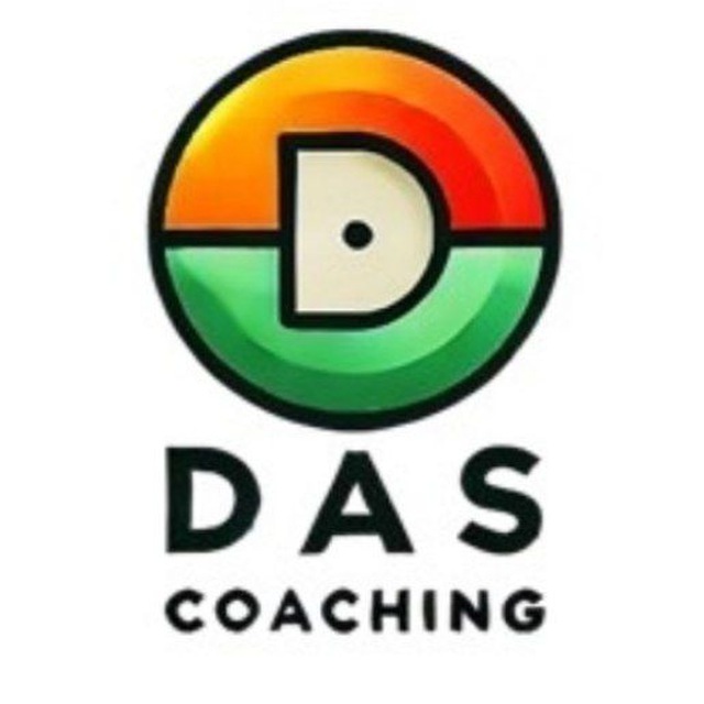 DAS COACHING 📚