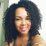 Pedagoga Ingrid Moraes