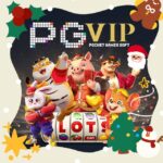 PGVIP.com | Canal Oficial