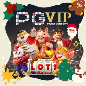 PGVIP.com | Canal Oficial